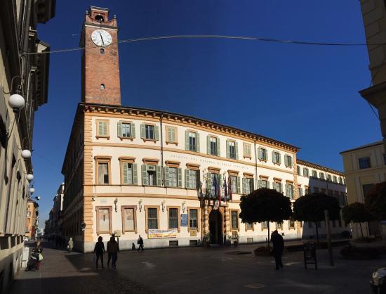 Palazzo Comunale